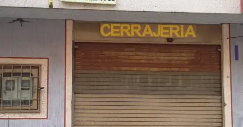 FERRELECTRICOS Y CERRAJERIA LA 111 FERRELECTRICOS Y CERRAJERIA LA 111
